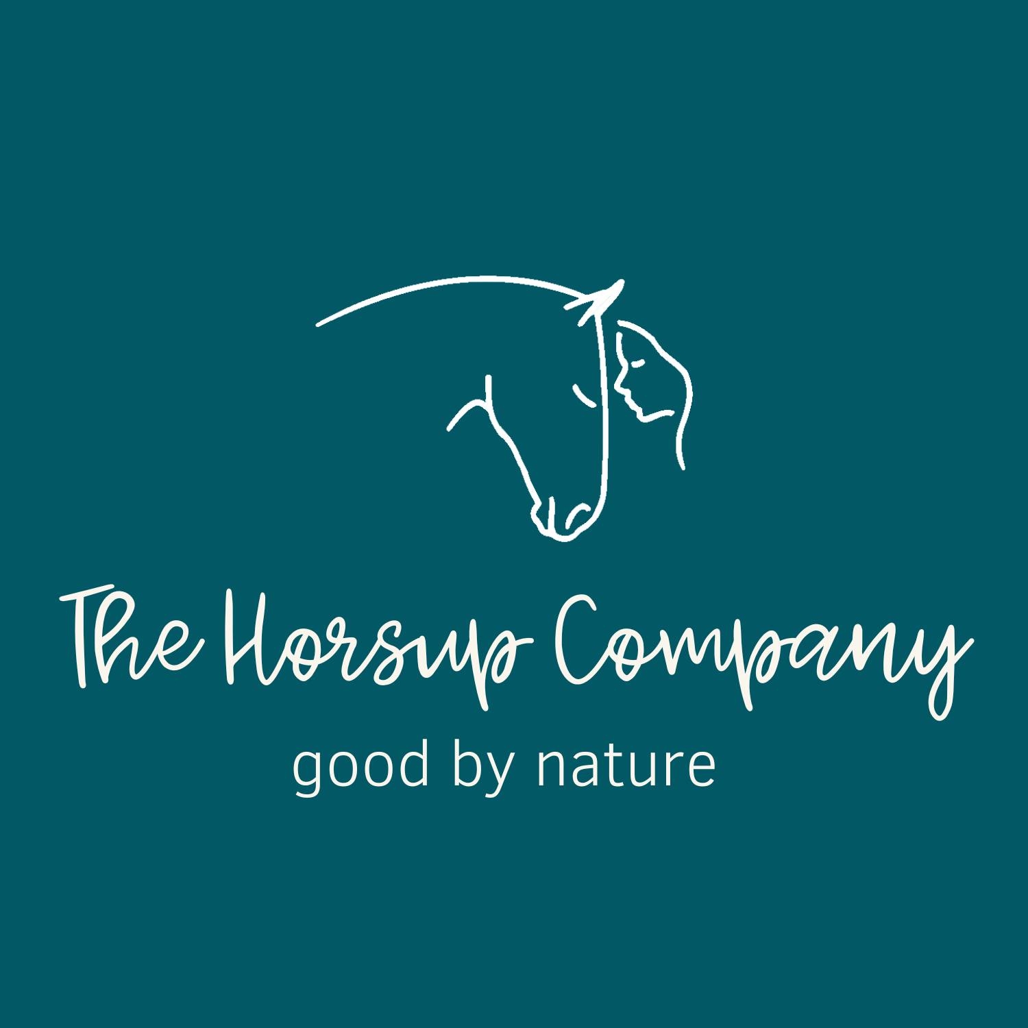Logo The Horseup Company